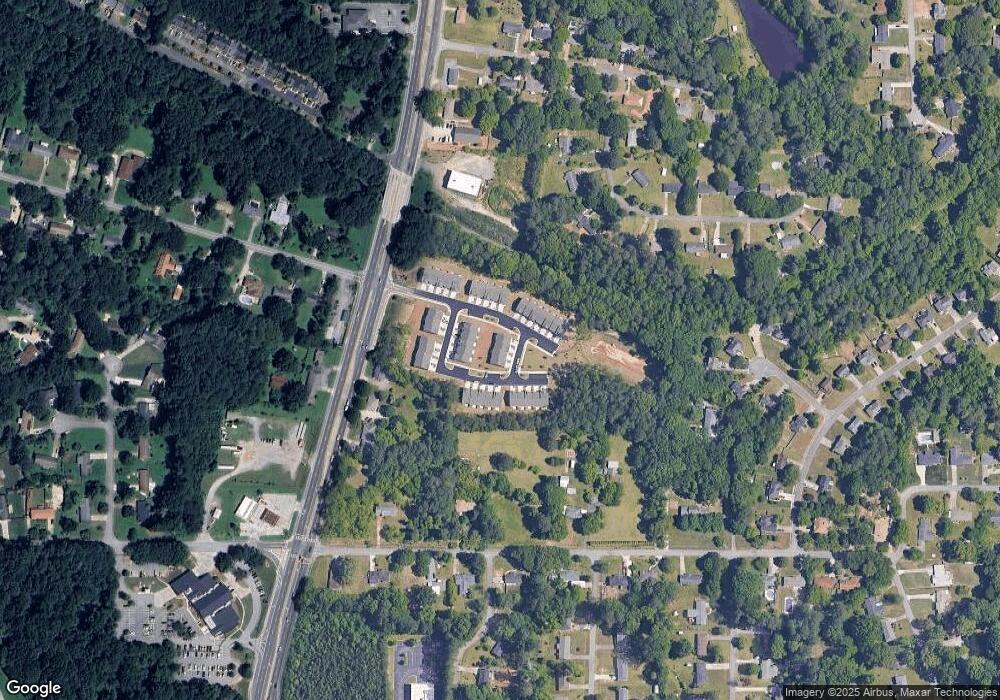 4548 Tompkins Trail SW, Austell, GA 30106 - photo 1