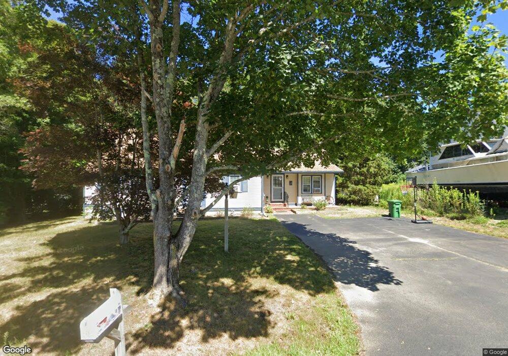 28 Greenwood Ave, Pembroke, MA 02359 - photo 1