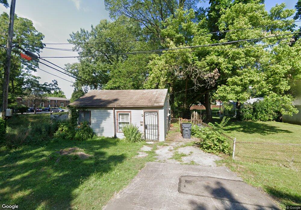 3555 Brandon St, Columbus, OH 43224 - photo 1