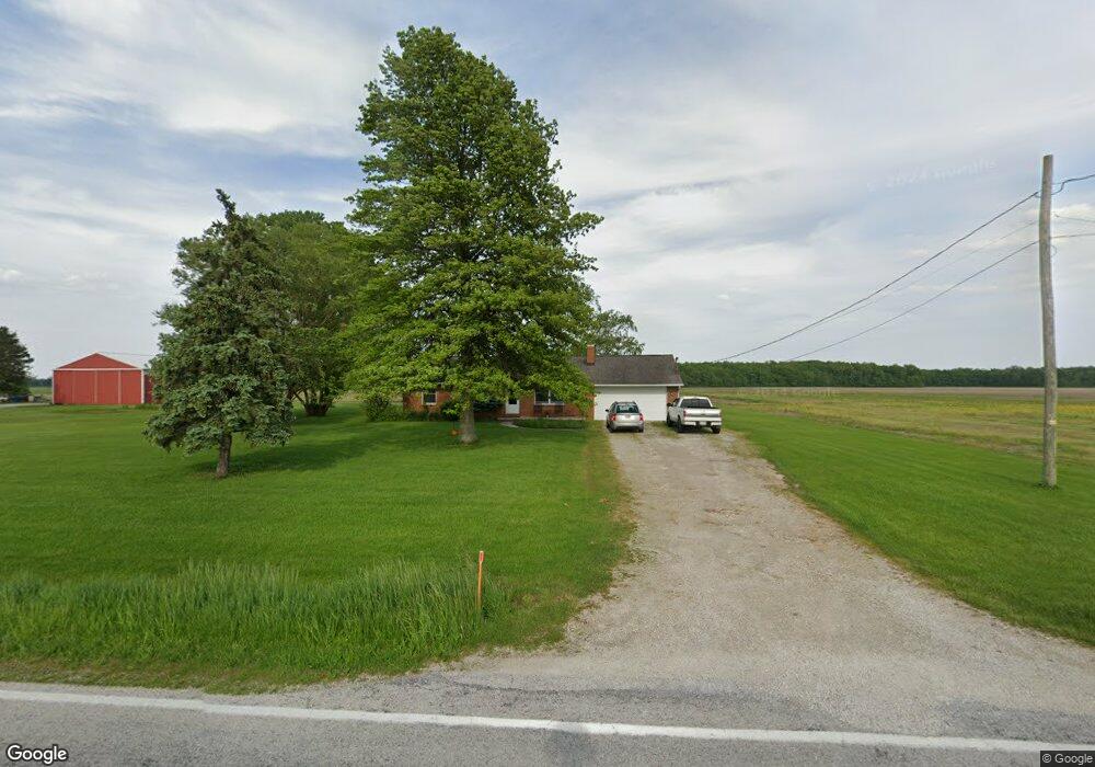 3761 N Elliston Trowbridge Rd, Graytown, OH 43432 - photo 1