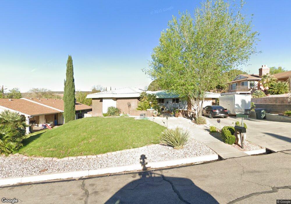 355 N 100 E, Saint George, UT 84770 - photo 1