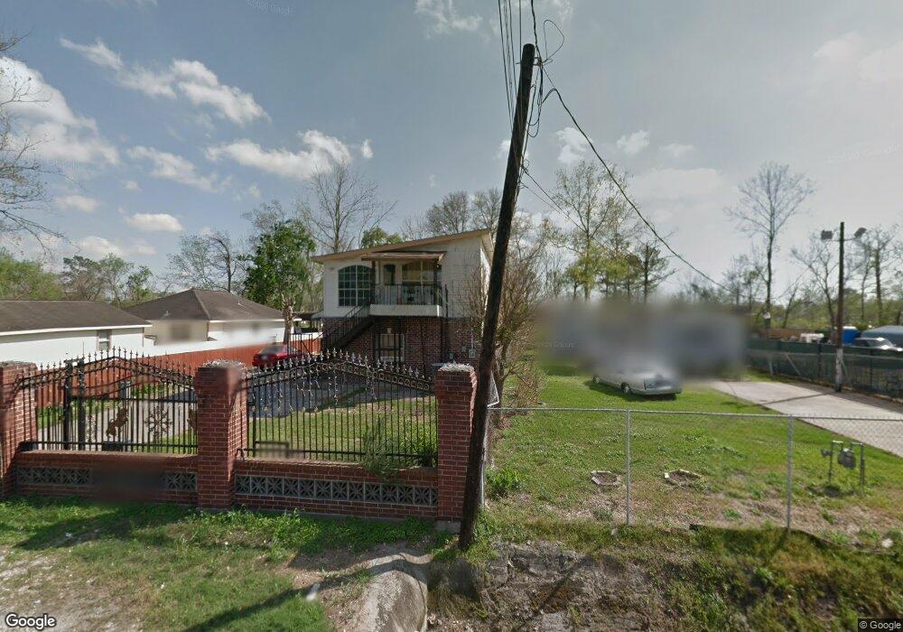 2314 Bertrand St, Houston, TX 77093 - photo 1