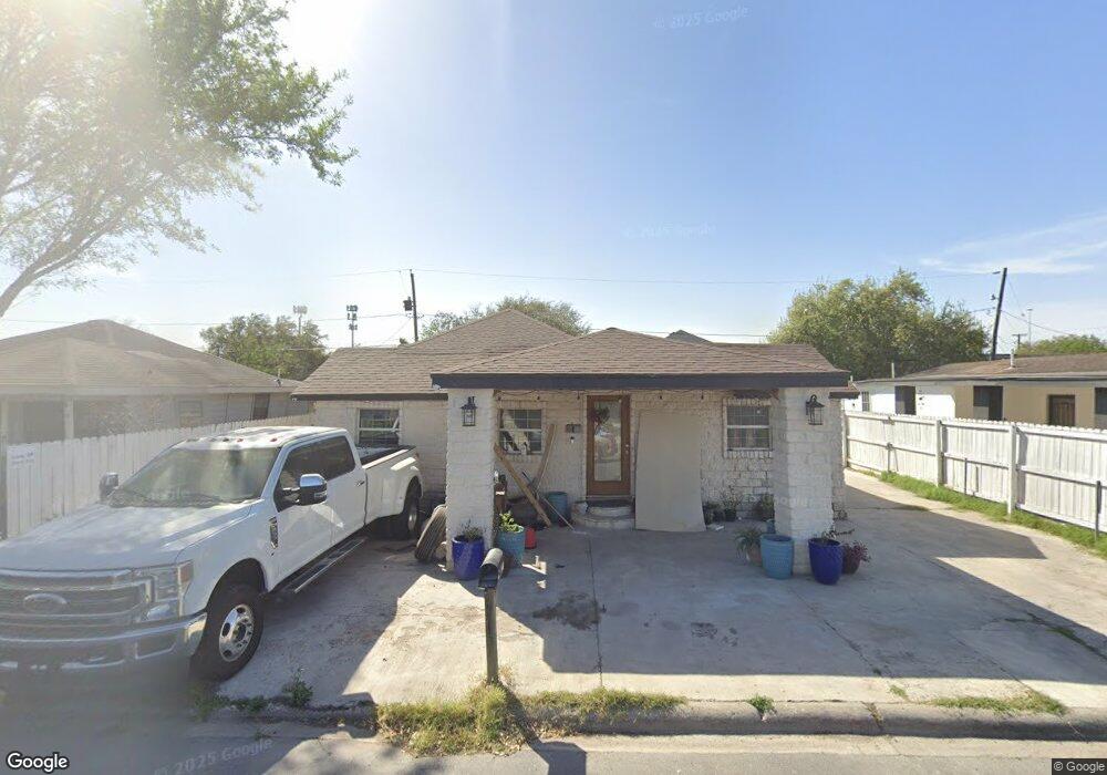 911 N Cypress St, Pharr, TX 78577 - photo 1
