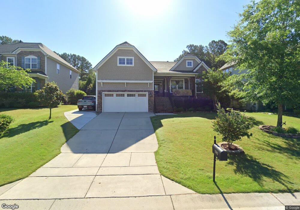 1963 Lazio Ln, Apex, NC 27502 - photo 1