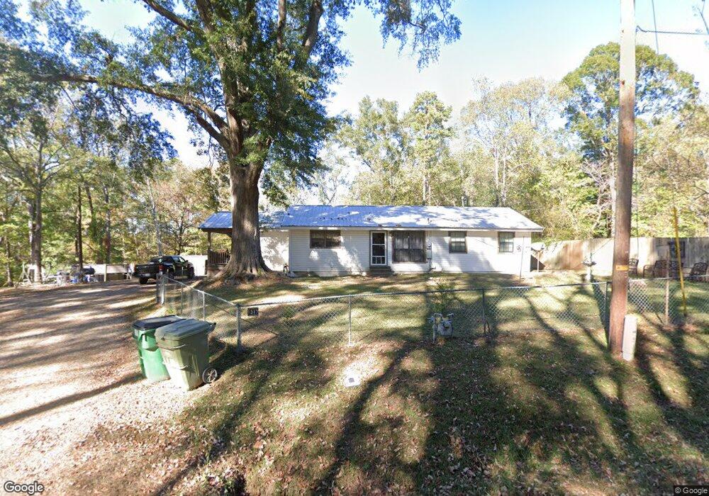 1317 Slocum Rd, Calhoun, LA 71225 - photo 1