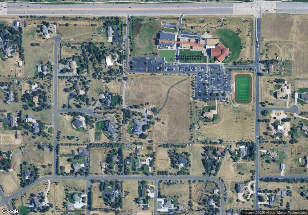 17702 E Arapahoe Rd, Foxfield, CO 80016 - photo 1