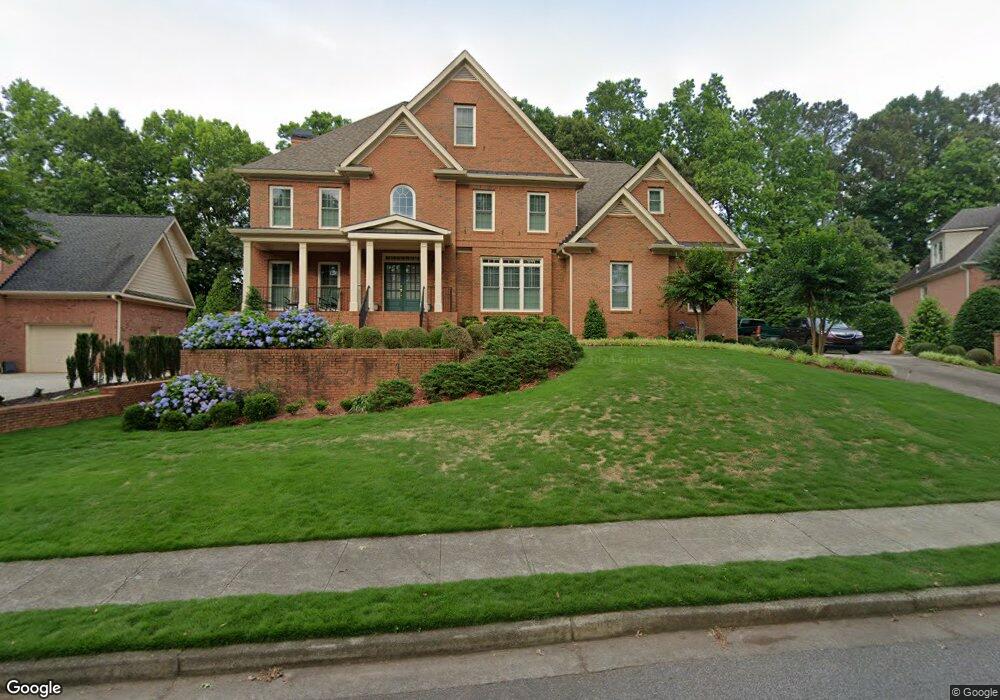 2752 Long Grove Dr, Marietta, GA 30062 - photo 1