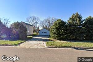 708 S Delaware Ave, Platte, SD 57369