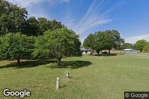 406 Smith St, Pocola, OK 74902