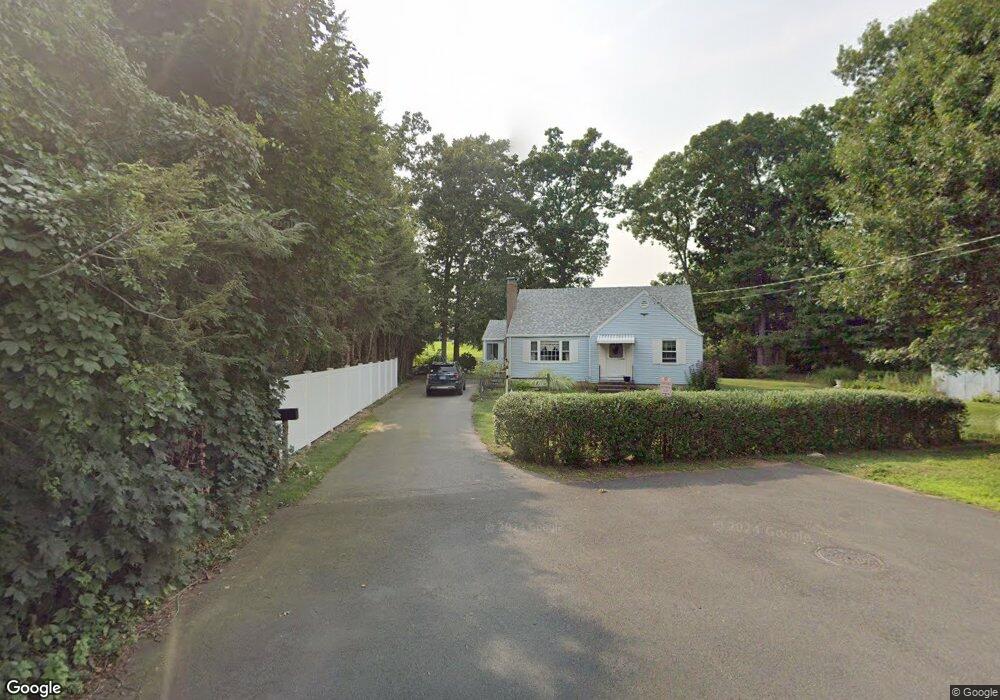 16 Evensen Place, Cromwell, CT 06416 - photo 1