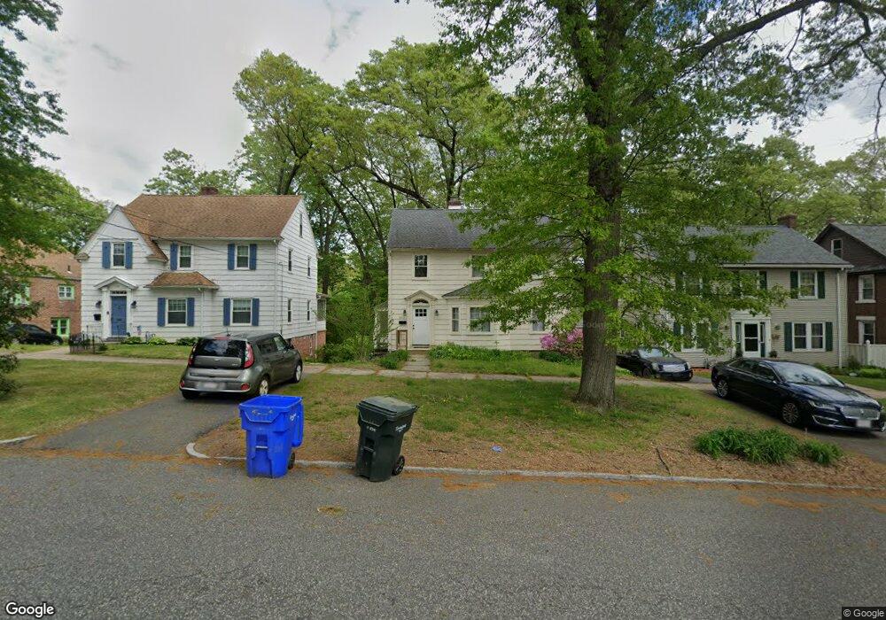 209 Norfolk St, Springfield, MA 01109 - photo 1