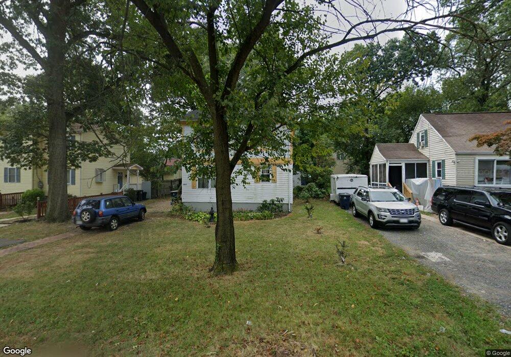 6313 Patterson St, Riverdale, MD 20737 - photo 1