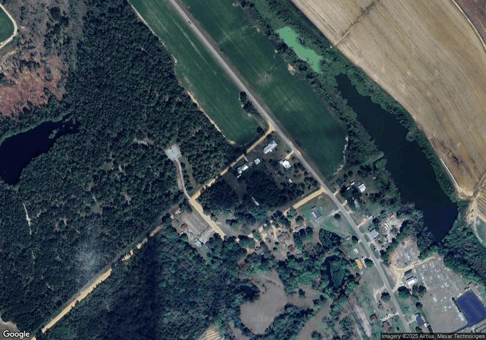 135 B Hitchcock Rd, Uvalda, GA 30473 - photo 1