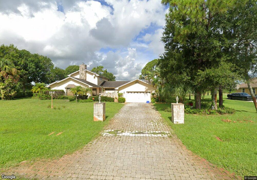 1691 Timberlake Dr, Fort Pierce, FL 34947 - photo 1