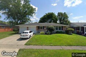 317 W 6th St, Lapel, IN 46051