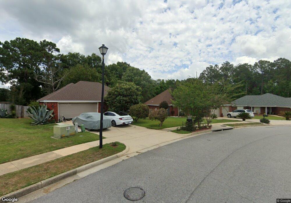 9979 Peyton Dr N, Mobile, AL 36695 - photo 1