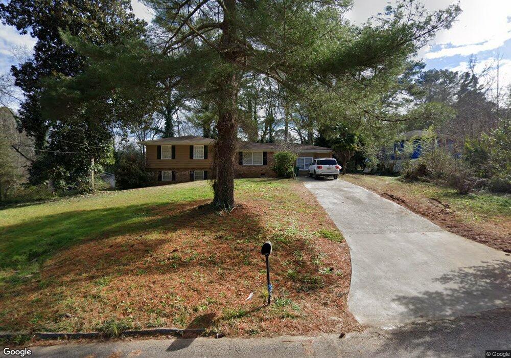 509 Kenridge Cir unit 2, Stone Mountain, GA 30083 - photo 1