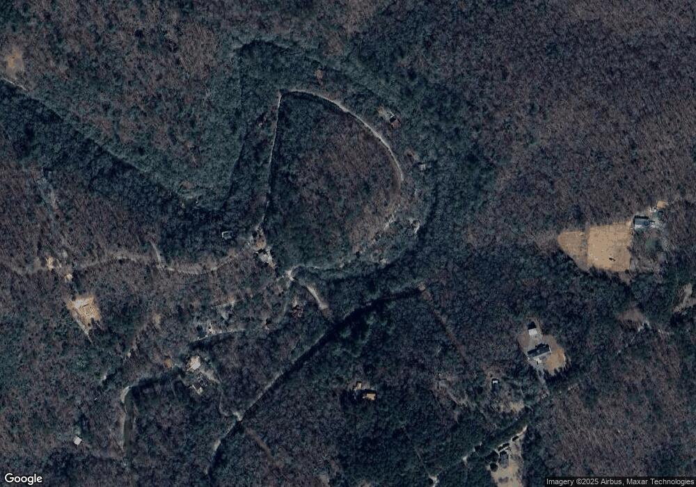 66 Donna Lee Ln, Mineral Bluff, GA 30559 - photo 1