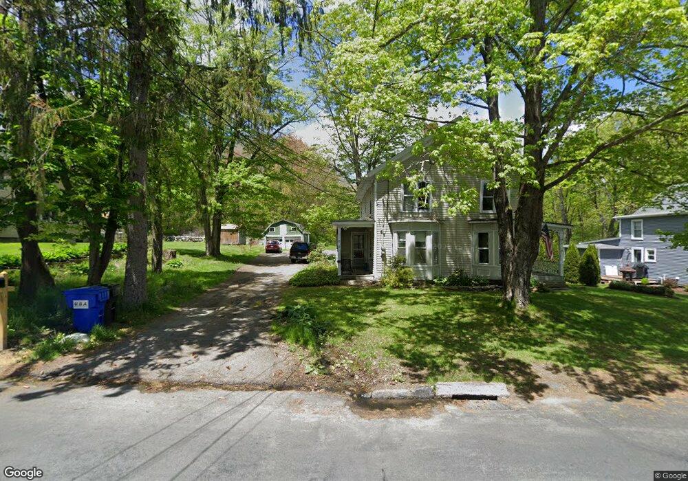 25 Main St, Northfield, CT 06778 - photo 1