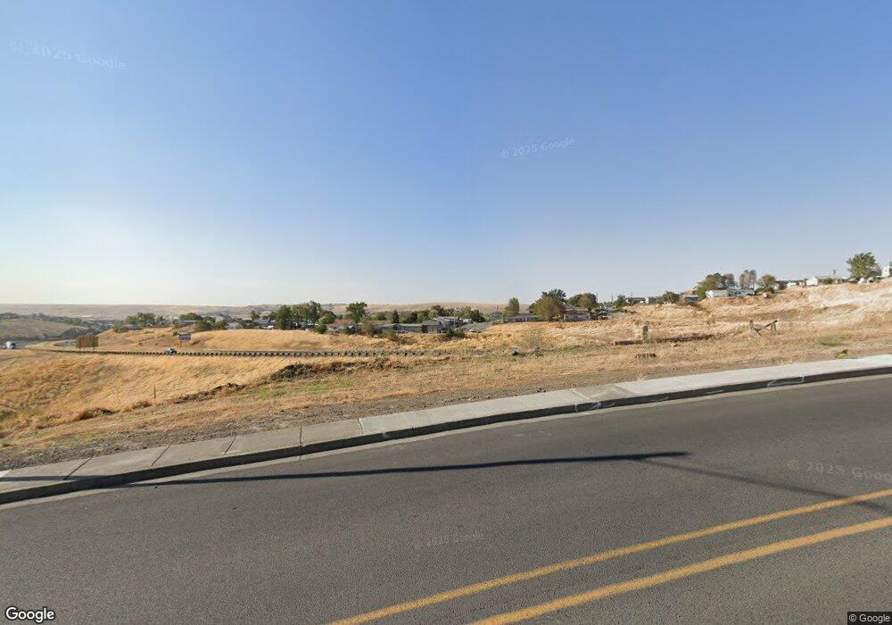 1151 SW Marshall Ave, Pendleton, OR 97801 - photo 1