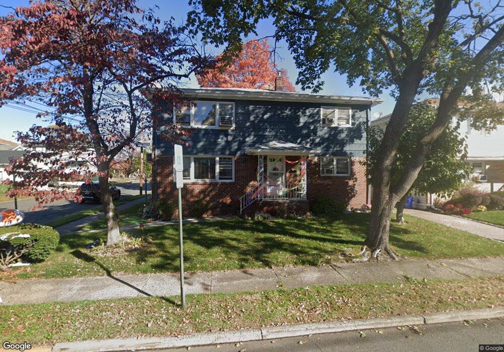 81 E Almira St, Bloomfield, NJ 07003 - photo 1