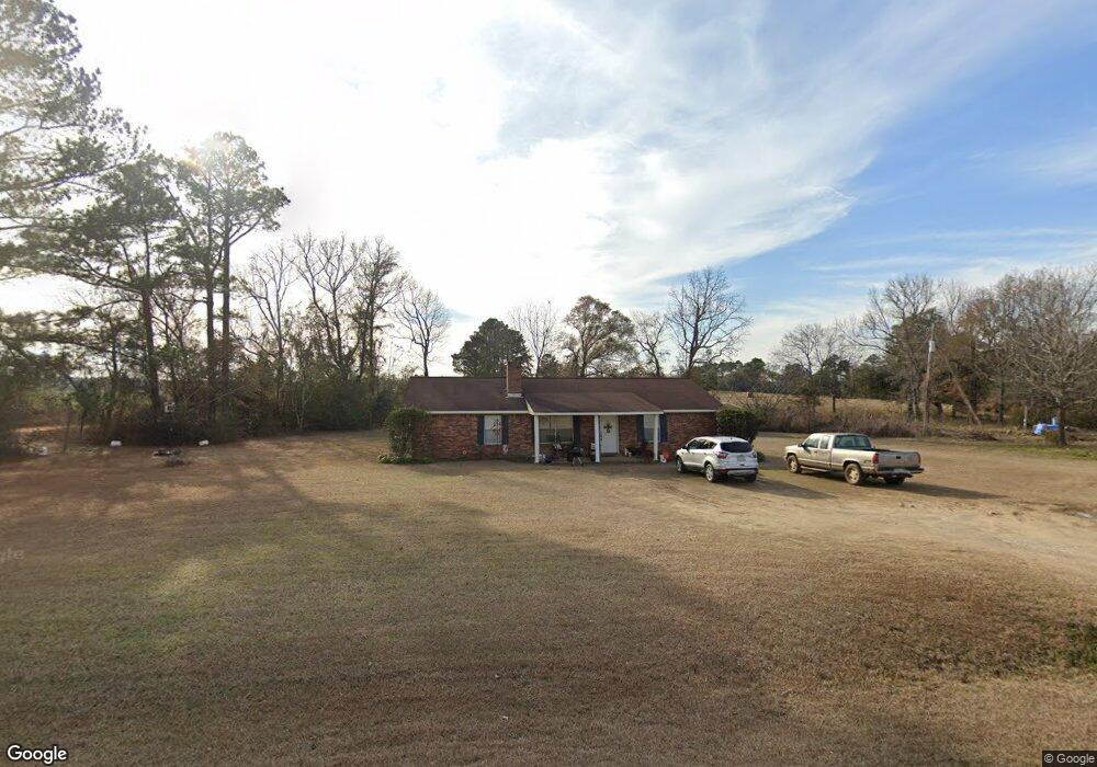 5135 Killebrew Rd, Colquitt, GA 39837 - photo 1