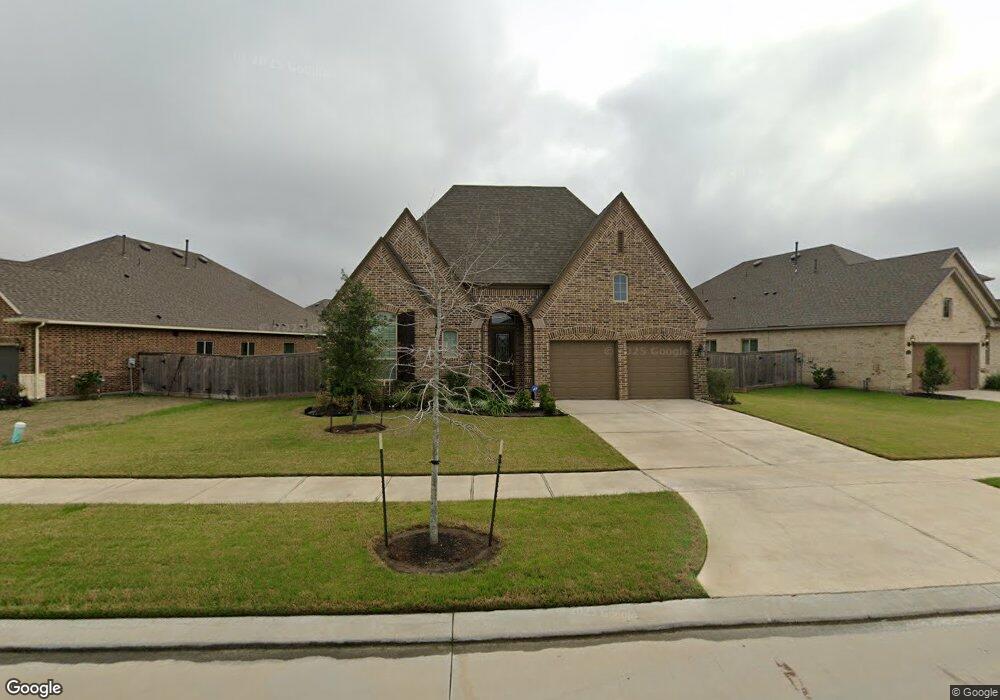 2106 Clyde Falls Dr, Richmond, TX 77469 - photo 1