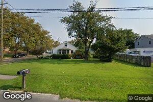 100 N Wildwood Blvd, Cape May Court House, NJ 08210