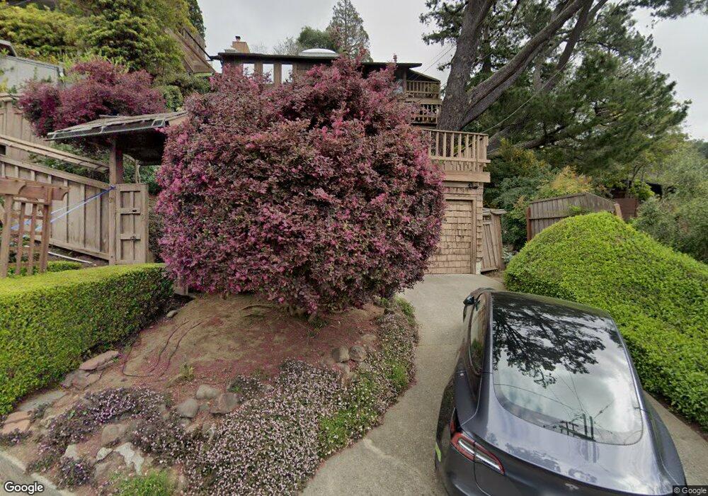 24 Arden Rd, Berkeley, CA 94704 - photo 1