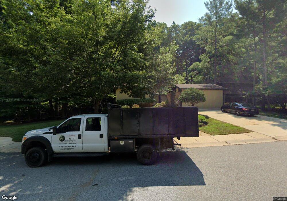 5981 Camelback Ln, Columbia, MD 21045 - photo 1