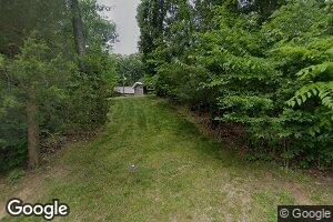 4409 N County Road 850 W, West Baden Springs, IN 47469