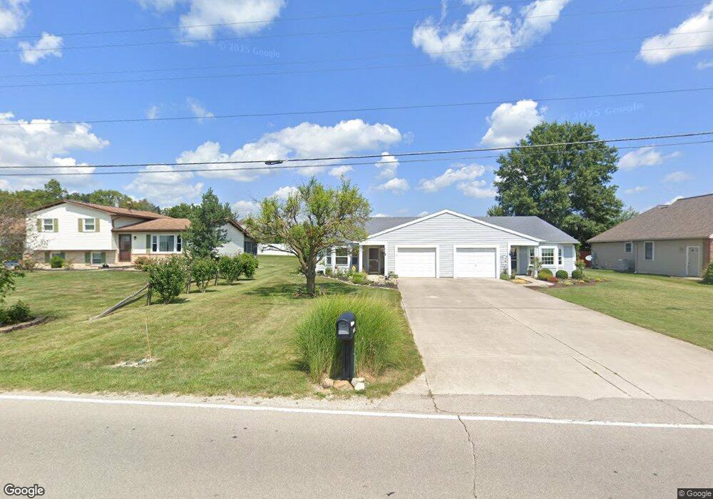 1830 W Southern Ave, Bucyrus, OH 44820 - photo 1