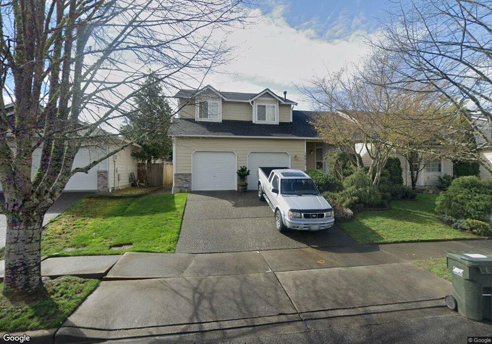 16015 SE 255th Place, Covington, WA 98042 - photo 1