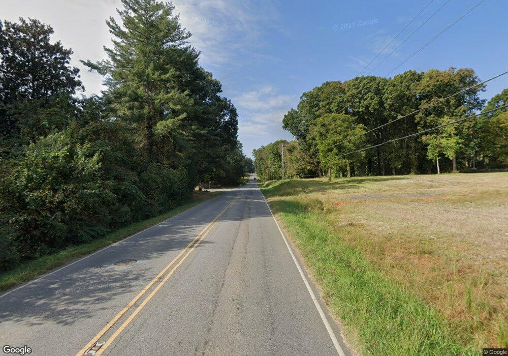 3424 Broad St E unit 5, Statesville, NC 28625 - photo 1