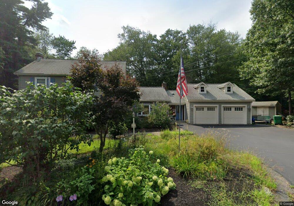 66 Strobus Ln, Ashland, MA 01721 - photo 1