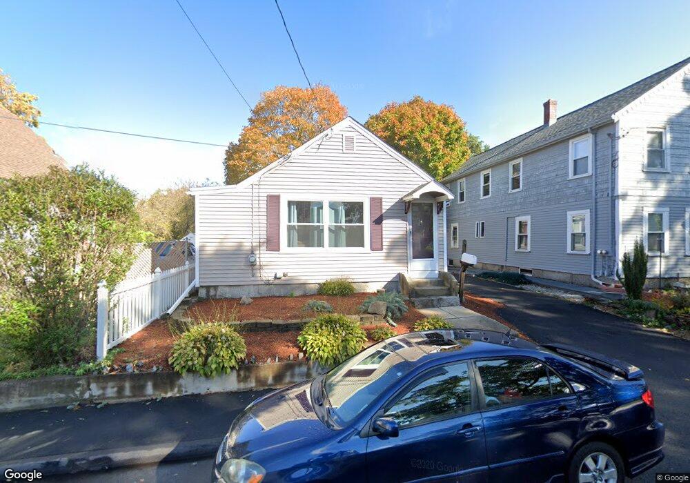 4 East St, Milford, MA 01757 - photo 1