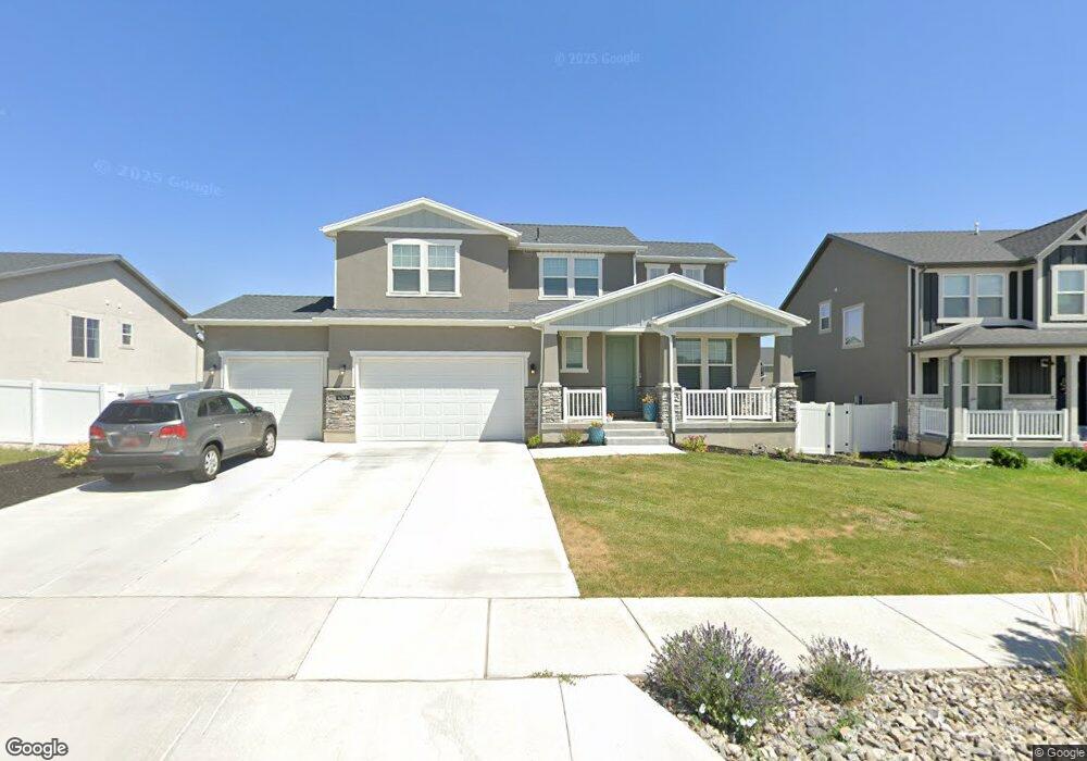 6744 W 8070 S, West Jordan, UT 84081 - photo 1