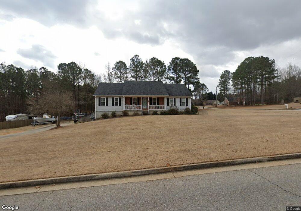 153 Old Stonewall Dr, Locust Grove, GA 30248 - photo 1