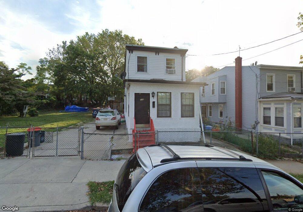 133 N 33rd St, Camden, NJ 08105 - photo 1