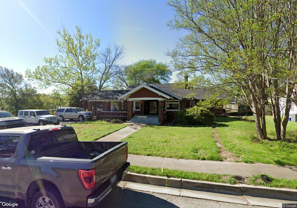 107 W Josephine St, Weatherford, TX 76086 - photo 1