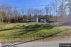 4092 Pleasant Valley Rd, Crystal Spring, PA 15536