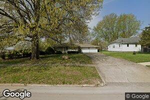 612 S West St, Corydon, IA 50060