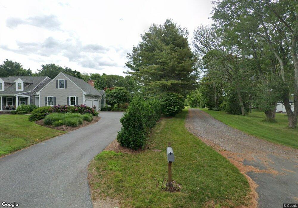 6 Randall Rd, Mattapoisett, MA 02739 - photo 1