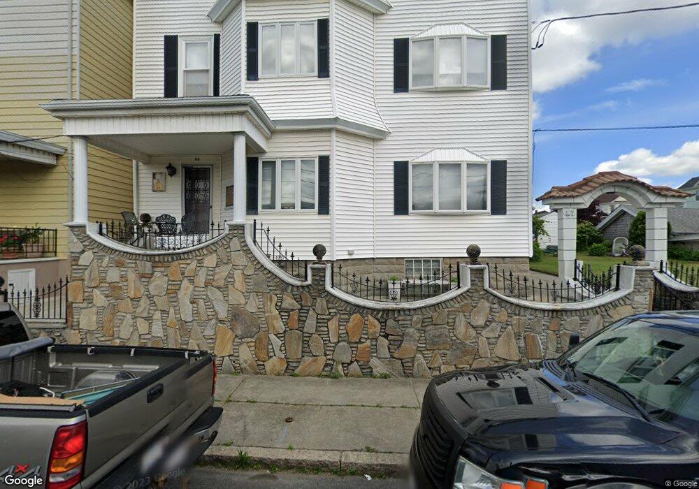 62 15th St, Fall River, MA 02723 - photo 1