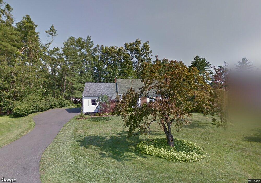 7 Shadow Ln, Westfield, MA 01085 - photo 1