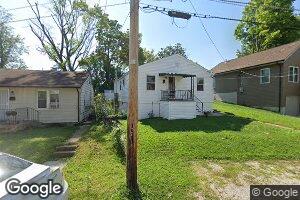 4322 Beachwood Ave, Saint Louis, MO 63121