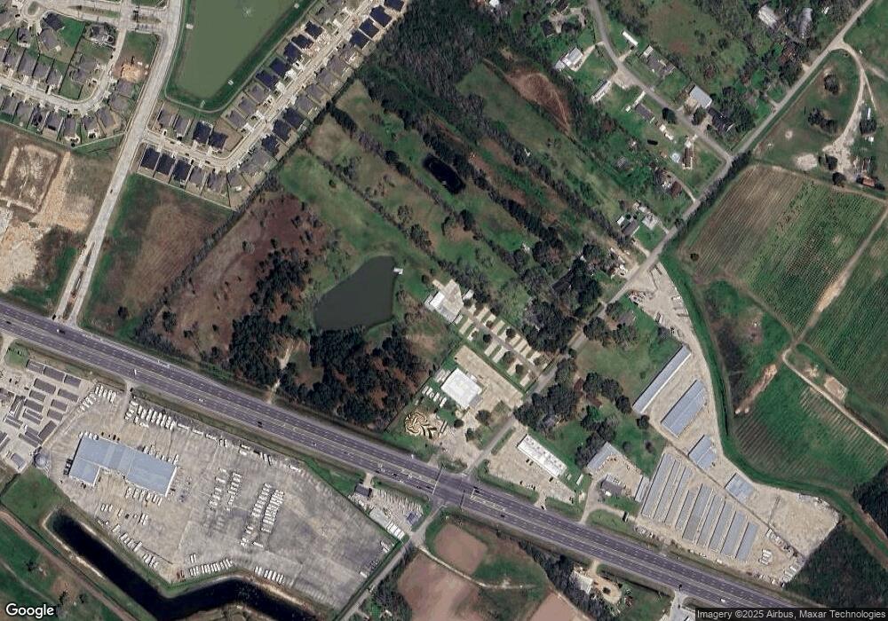 207 County Road 146, Alvin, TX 77511 - photo 1