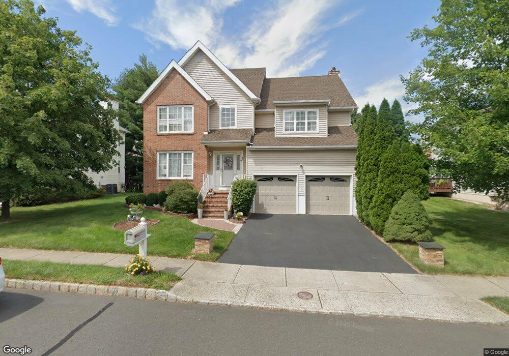 4 Leigh Rd, Hillsborough, NJ 08844 - photo 1