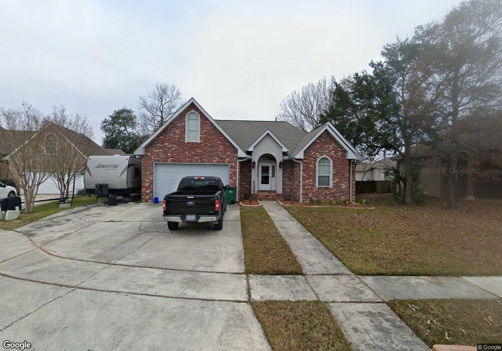 101 Sabre Ct, Slidell, LA 70458 - photo 1
