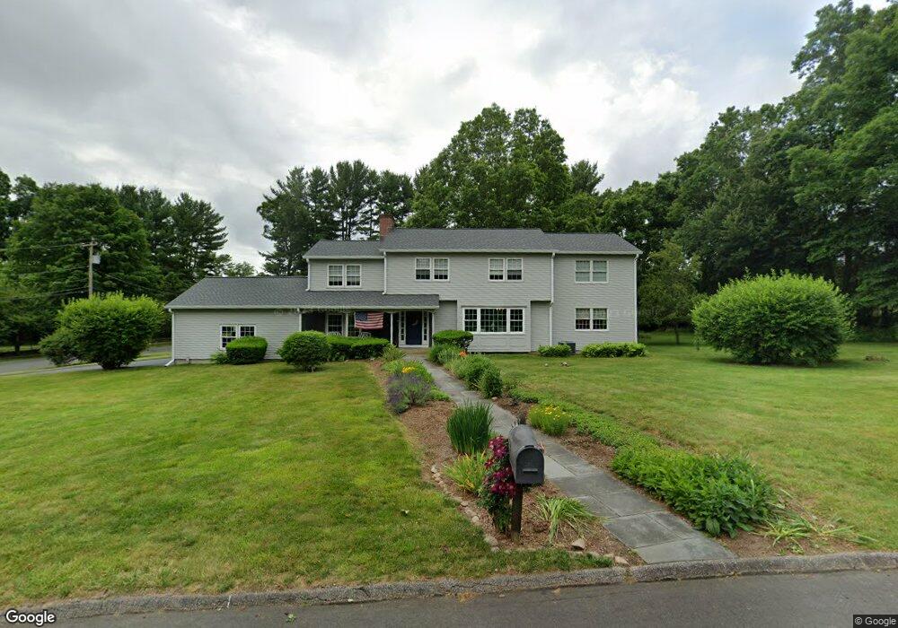 23 Orchard Hill Rd, Norwalk, CT 06851 - photo 1